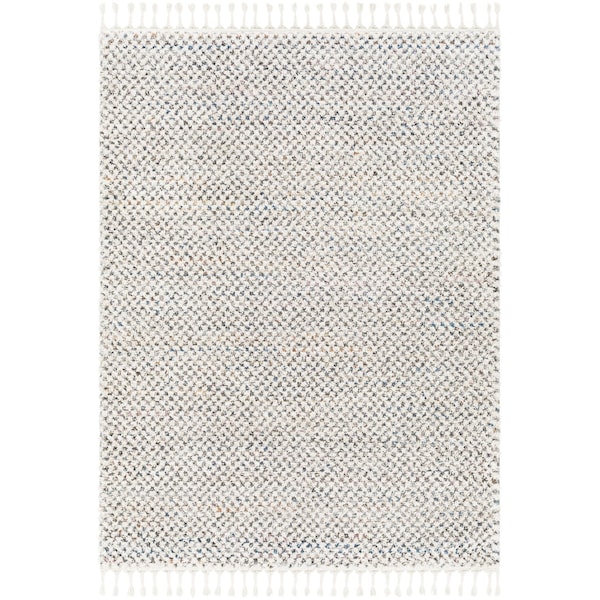 Livabliss Lyon LYN-2304 Area Rug , With Fringe LYN2304-912 - main